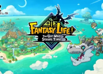 Fantasy Life Switch 2 Drops 2024 – Upgrade for Switch 1!