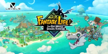 Fantasy Life Switch 2 Drops 2024 – Upgrade for Switch 1!