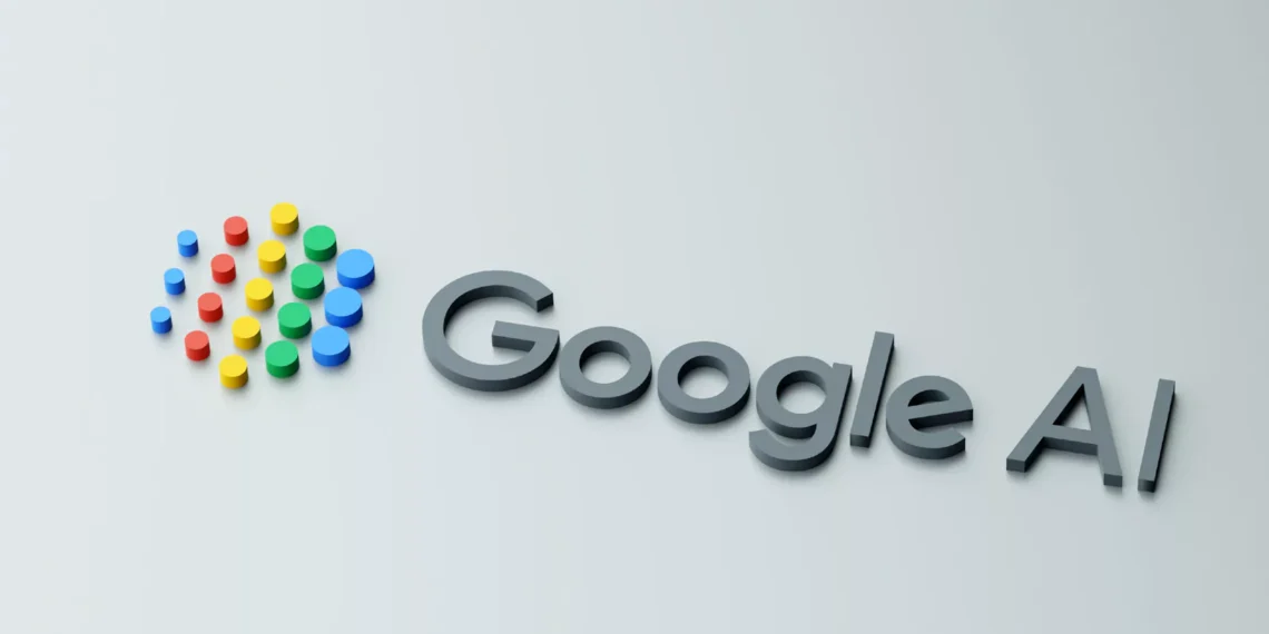 Google’s AI Agent Redefines Algorithm Development