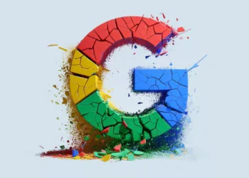 Google Search 2025: AI Redefines Discovery