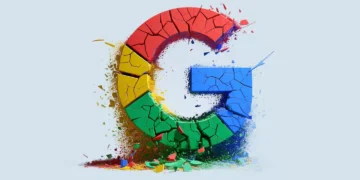 Google Search 2025: AI Redefines Discovery