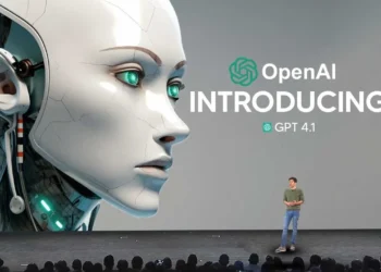ChatGPT-4.1 Launches: OpenAI’s Latest AI Leap