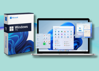 Windows 11 Pro: Top Features & Performance