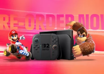 Nintendo Switch 2 Pre-Orders Live: Dates, Prices & Retailers