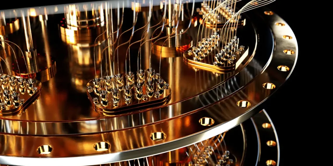 QUBT Stock Dips Amid Quantum Tech Shifts