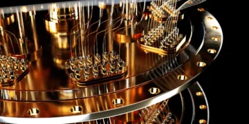 QUBT Stock Dips Amid Quantum Tech Shifts