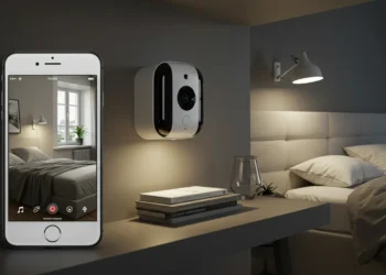 Best Smart Cameras for Bedrooms: 2025 Expert Picks