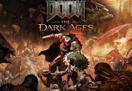 Doom: Dark Ages – Shield & Slaughter