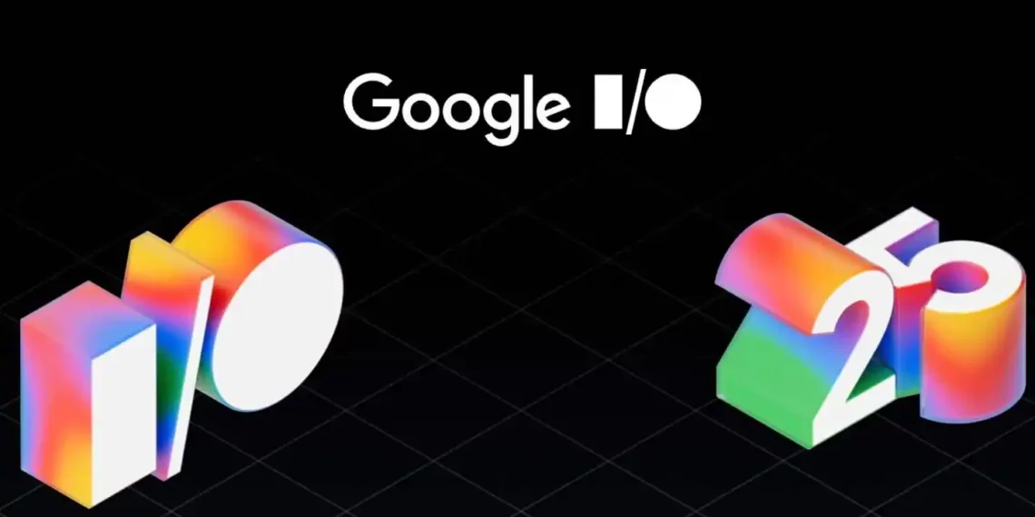 Google I/O 2021: AI’s Future Unveiled