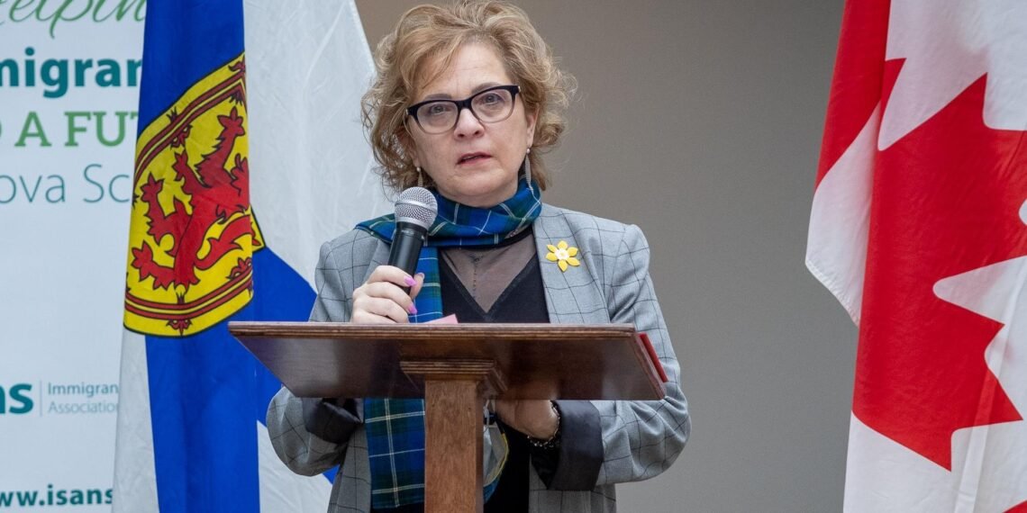 Diab, Fraser Join Carney’s Strategic Cabinet