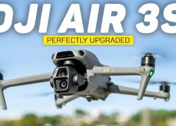 DJI Flagship Drone Review: Real-World Triumphs & Quirks