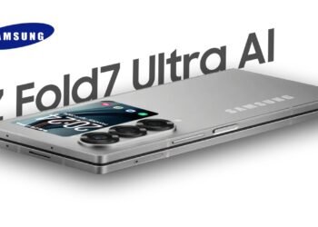 Samsung Galaxy Z Fold 7 & Flip 7: Ultra-Thin Design Leaked