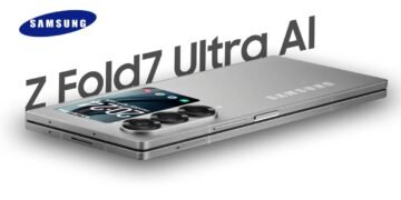 Samsung Galaxy Z Fold 7 & Flip 7: Ultra-Thin Design Leaked