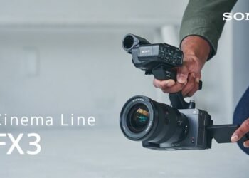 Sony FX2 Cinema Hybrid Review