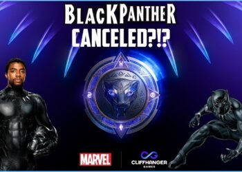 EA Axes Black Panther Game, Studio