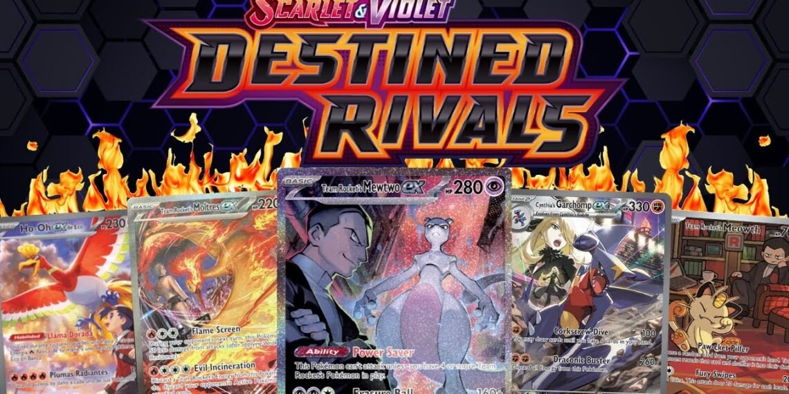 Destined Rivals Deals Live!