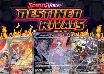 Destined Rivals Deals Live!