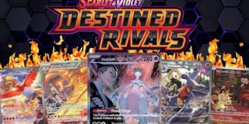 Destined Rivals Deals Live!
