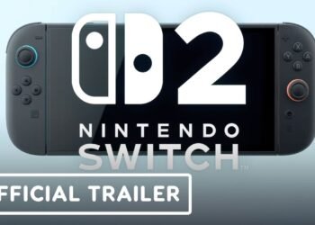 Nintendo Switch 2: Official Overview Trailer