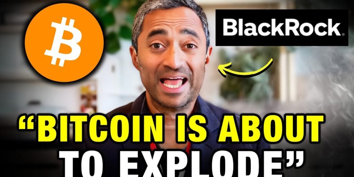 Chamath Warns: Quantum Tech Threatens Bitcoin