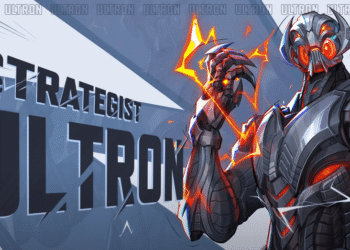 Marvel Rivals 2.5 Adds Ultron, Map & Sharknado Move