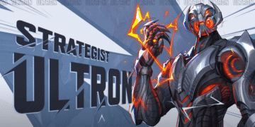 Marvel Rivals 2.5 Adds Ultron, Map & Sharknado Move
