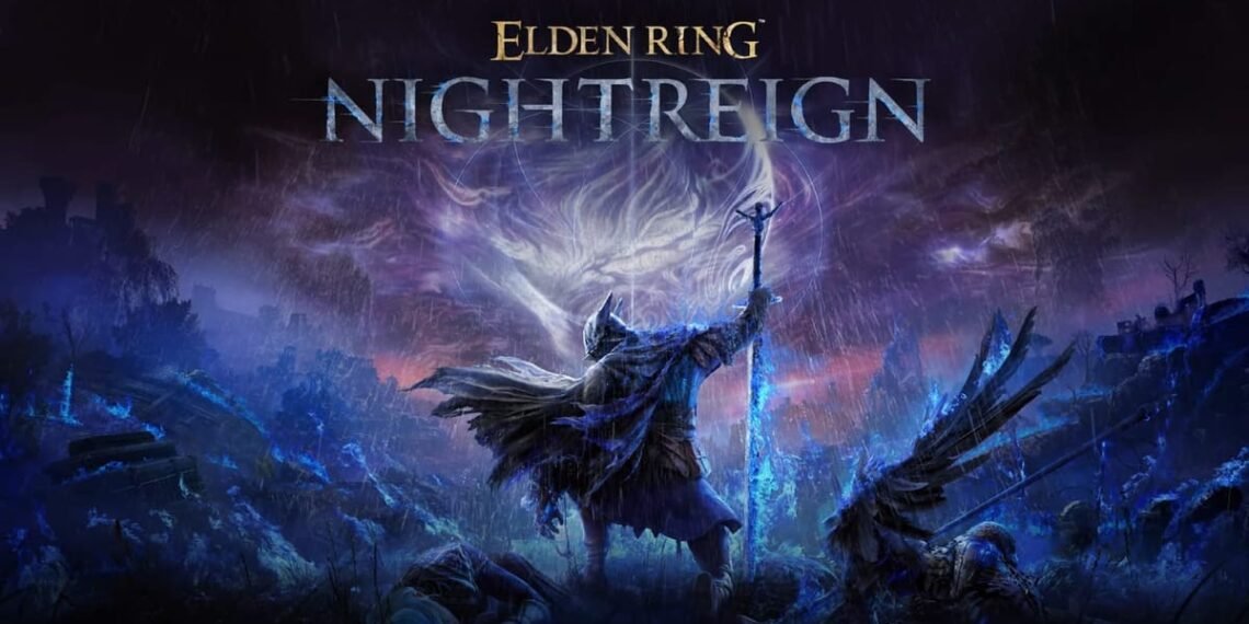 Elden Ring Nightreign: Demands a Trio