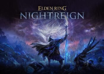 Elden Ring Nightreign: Demands a Trio