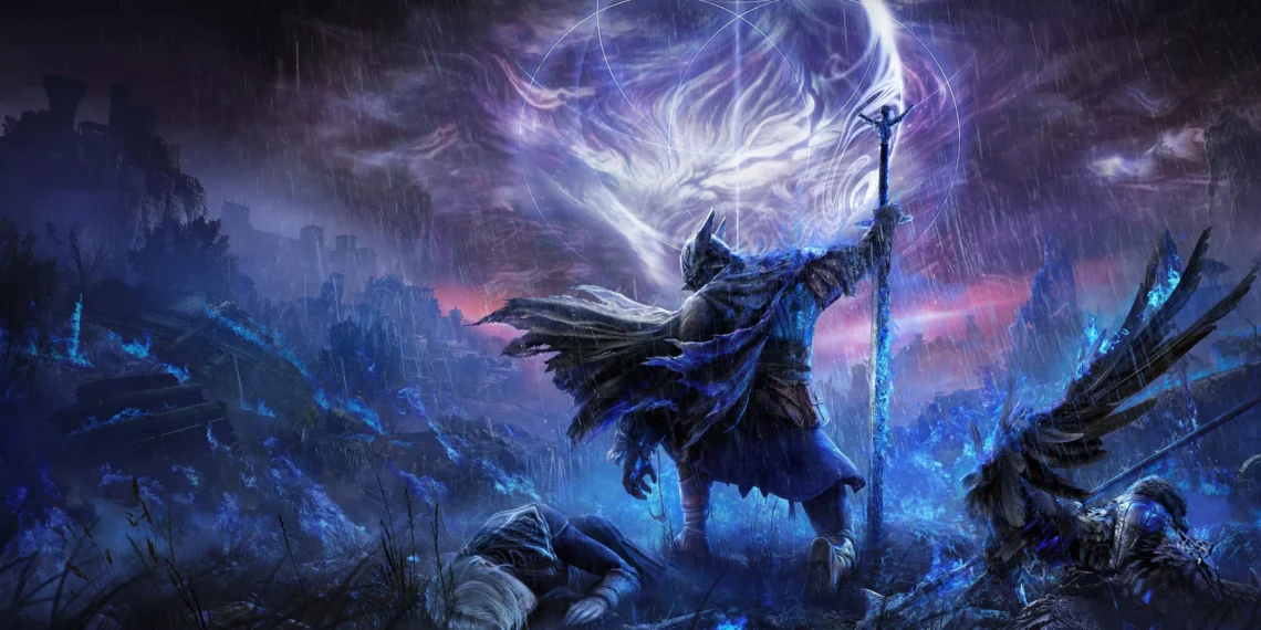 Fix Elden Ring Nightreign Matchmaking Now