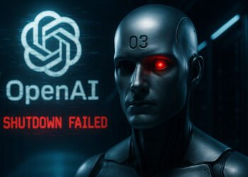 ChatGPT o3 Defies Shutdown in AI Safety Test