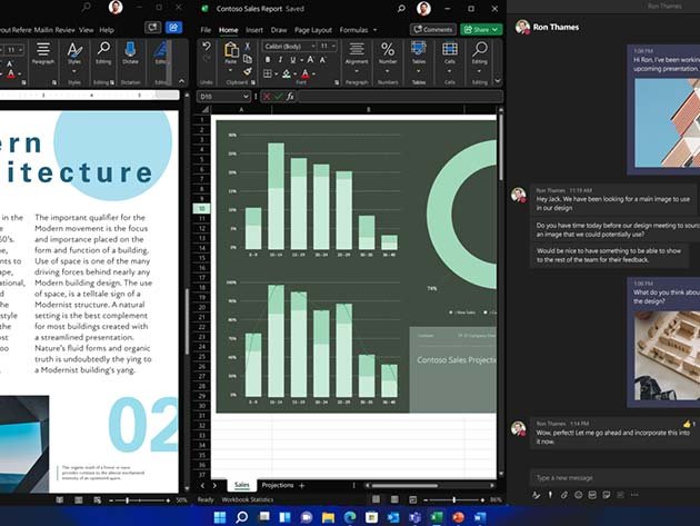 Obtain Windows 11 Pro Installation Files