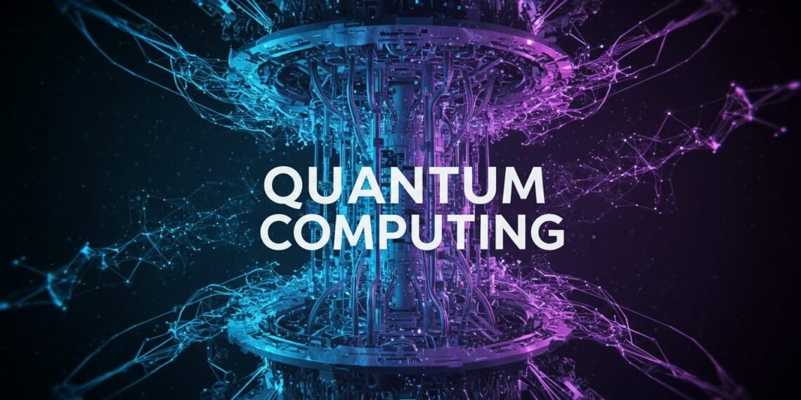 Anyon & YQuantum Team Up to Revolutionize Quantum Computing