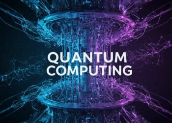 Anyon & YQuantum Team Up to Revolutionize Quantum Computing