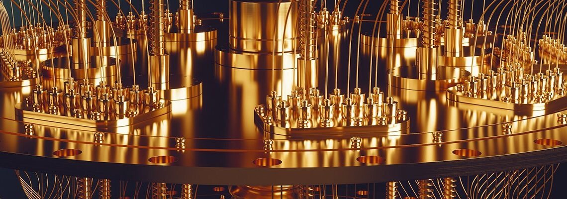 RSA-2048 Cracked in 7 Days with 1M Qubits