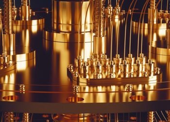 RSA-2048 Cracked in 7 Days with 1M Qubits