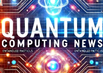 Quantum Stocks Surge Amid Tech Breakthroughs