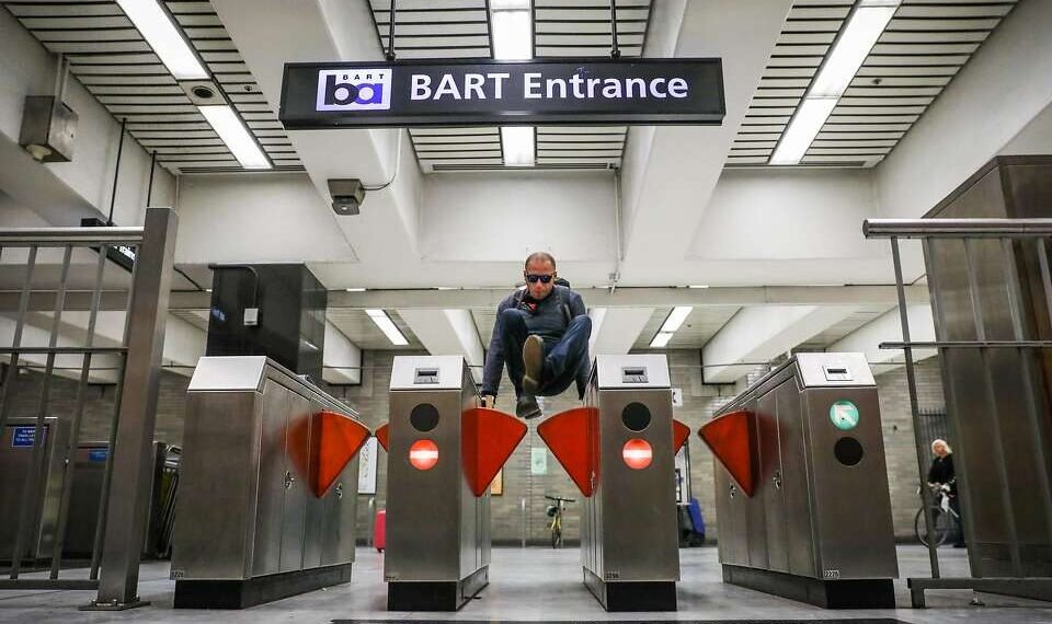 BART Grinds to Halt: Technical Failure Sparks Commuter Chaos