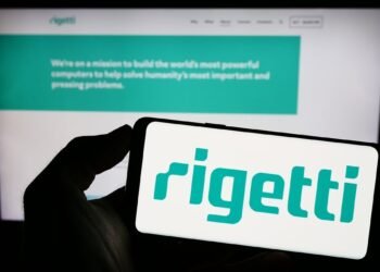 Rigetti Computing Reports Strong Q1 2025 Results: $42.6M Net Income