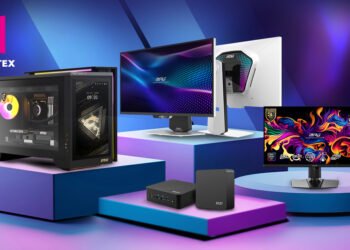 AI & Hardware Breakthroughs: Computex 2025 Highlights