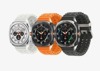 Samsung Galaxy Watch 8 Adopts Squircle Design