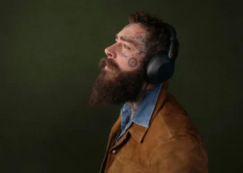 Sony Taps Post Malone to Debut WH-1000XM6