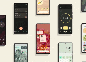 Personalize Your Pixel with New Theme Packs