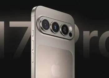 iphone 17 pro leaked image