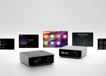 WiiM’s Amp Ultra: Must-Have Audio Upgrade