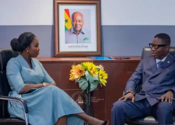 Call for Mahama to Remove GIFEC CEO Over PhD Claims