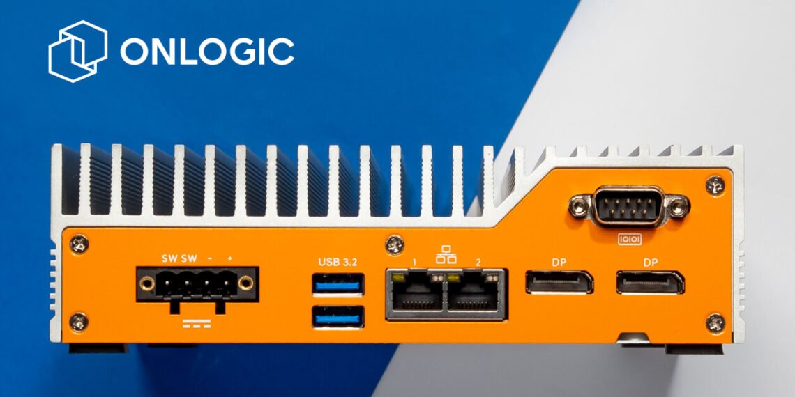 OnLogic sheds light on recent launch of Helix 520 series