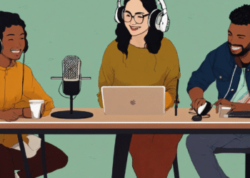 Google Pilots AI-Powered Podcasts from Search Results