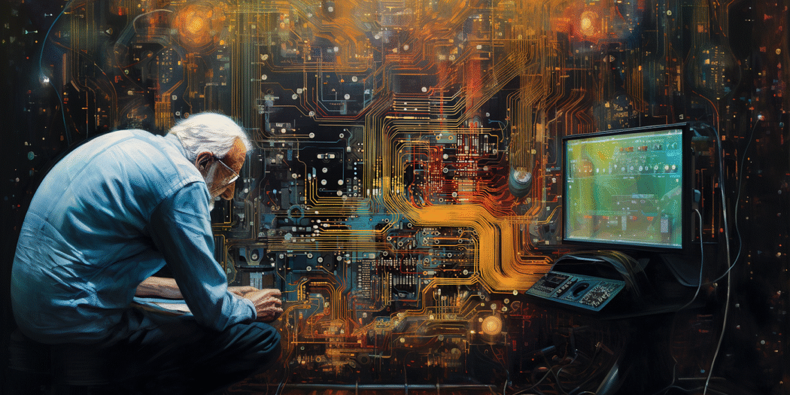 Uraniun Superconductor Could Transform Quantum Computing