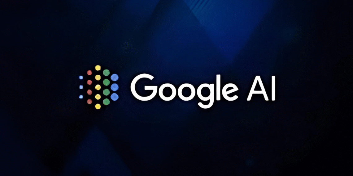 Google Search Add AI Podcast Hosts for Answers
