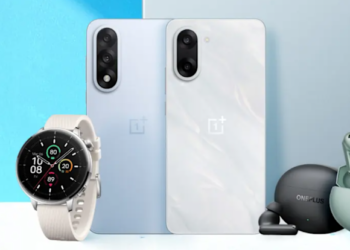 OnePlus Launches Nord 5 and CE5 New Devices